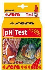 sera pH testas 15 ml