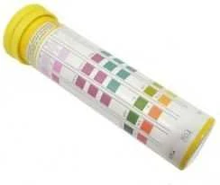 sera Greitas testas 6in1 (50 vnt.)
