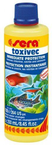 sera Toxivec 250 ml