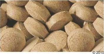 Sera Viformo Nature* 1,4kg, tabl.- maistas dla bocji i ryb sumokształtnych