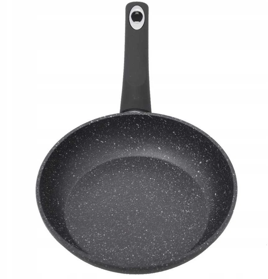 Keptuvė SERENA PATELNIA OD 1613 MARMURKOWA 20 CM SUSSIE