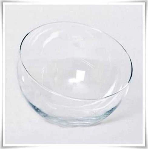 Mondex SERENITE Vaza 10x10x25 cm įstriža