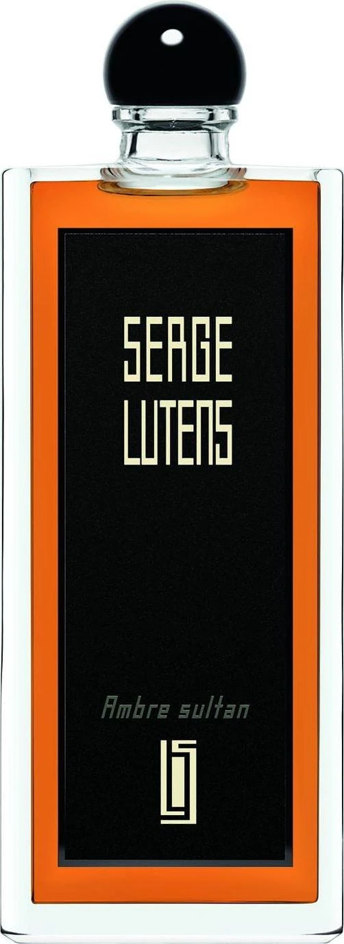 Serge Lutens Ambre Sultan EDP parfumuotas vanduo Unisex, 50 ml