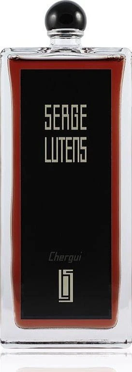 Unisex kvepalai Serge Lutens Chergui EDP, 50 ml