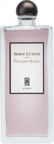 Serge Lutens Feminite du Bois EDP parfumuotas vanduo moterims, 50 ml