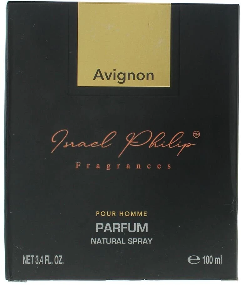 Serge Lutens Israel Philip, Avignon, Parfum, For Men, 100 ml For Men