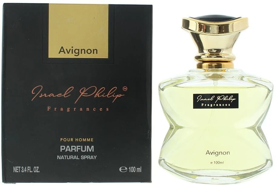 Serge Lutens Israel Philip, Avignon, Parfum, For Men, 100 ml For Men