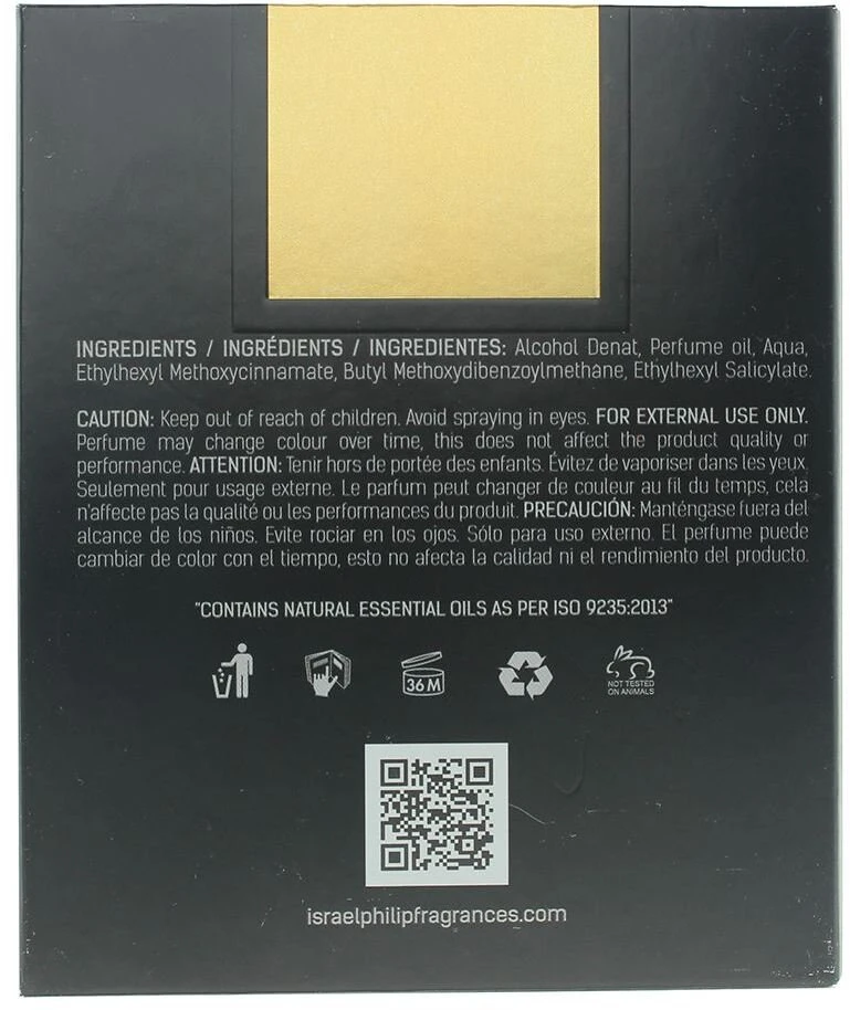 Serge Lutens Israel Philip, Avignon, Parfum, For Men, 100 ml For Men