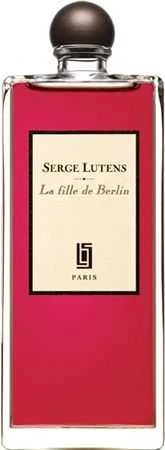 Kvepalai moterims Serge Lutens La Fille de Berlin EDP, 50 ml