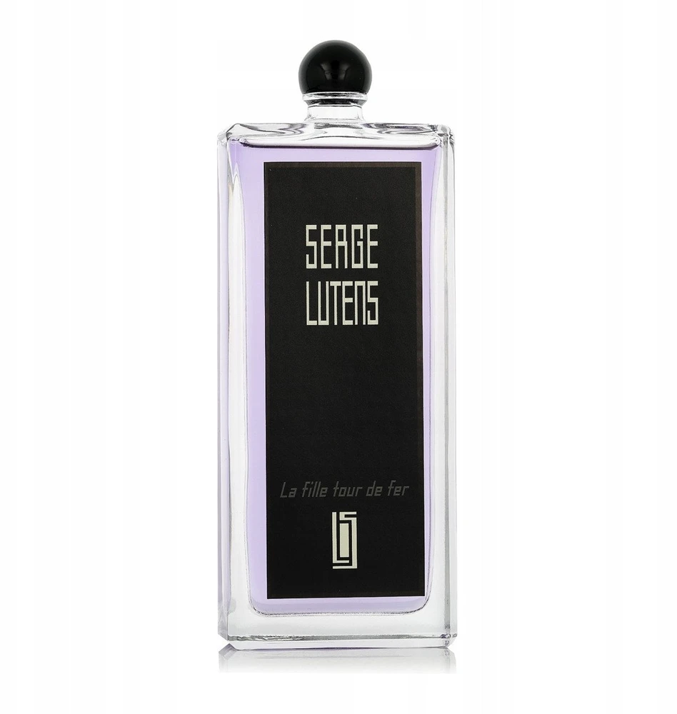Serge Lutens La Fille Tour De Fer EDP parfumuotas vanduo unisex, 100 ml