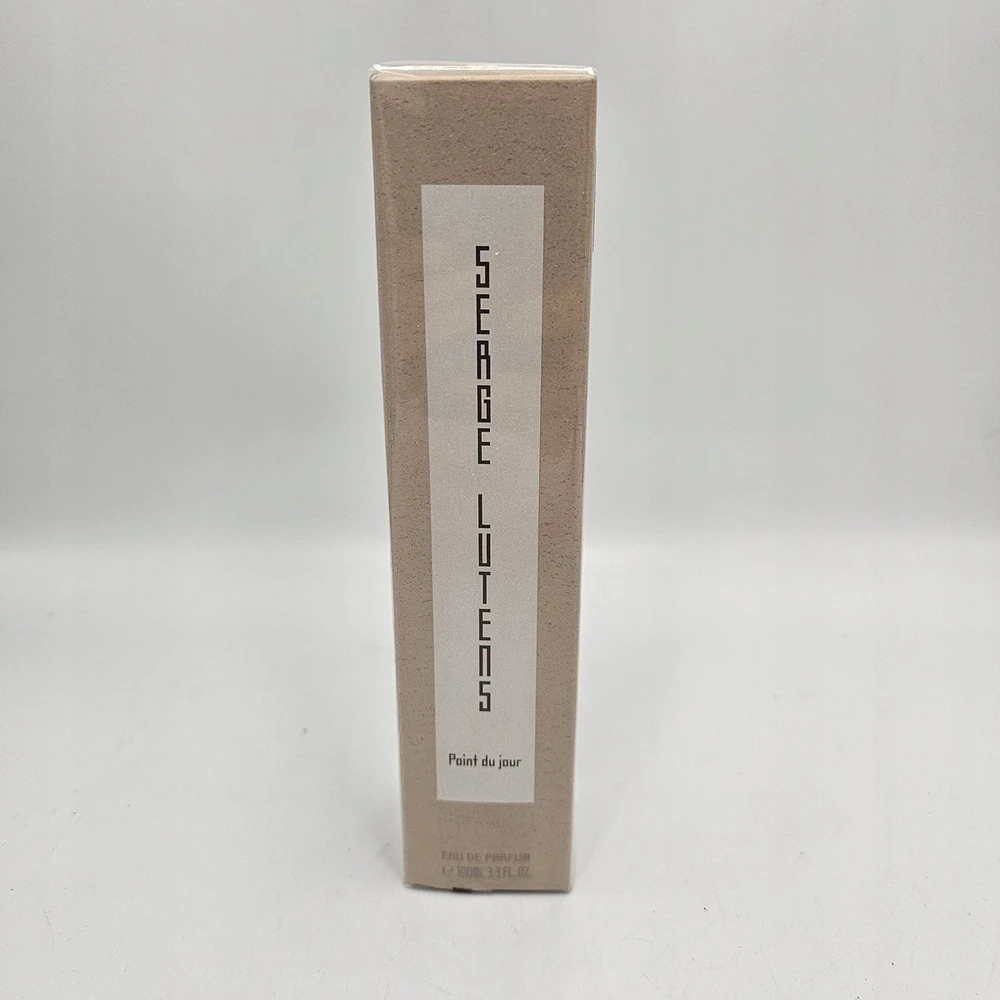 Serge Lutens Point Du Jour EDP parfumuotas vanduo unisex, 100 ml
