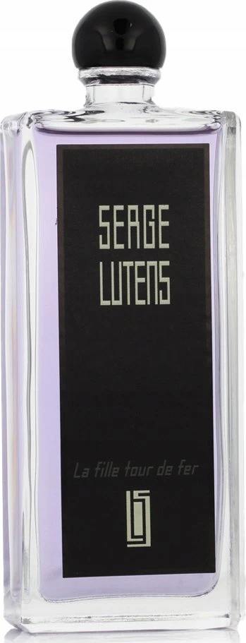 Serge Lutens La Fille Tour De Fer EDP parfumuotas vanduo unisex, 50 ml