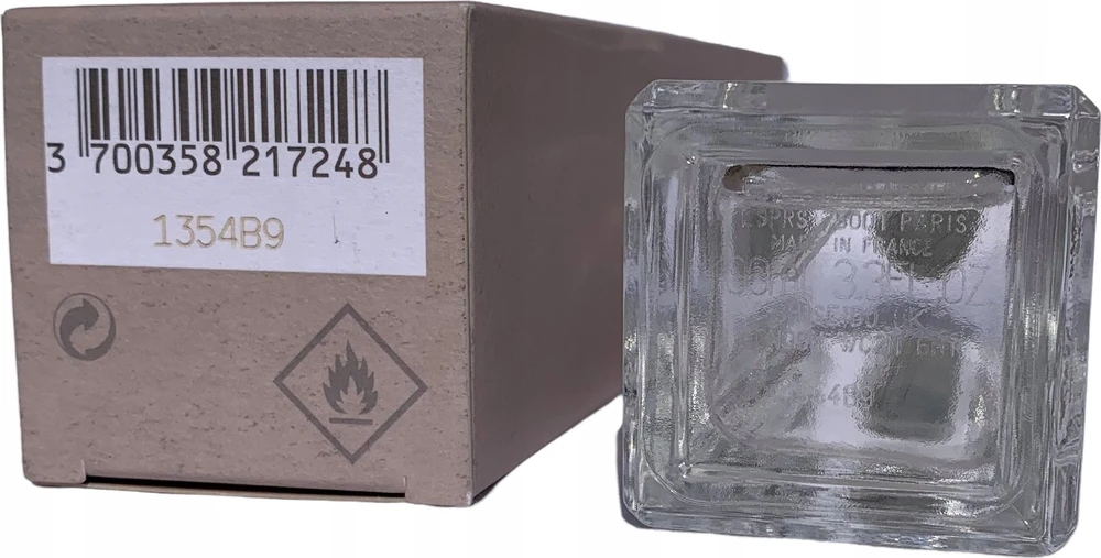 Serge Lutens Parole d'Eau EDP parfumuotas vanduo unisex, 100 ml