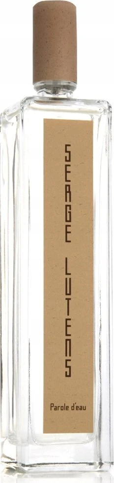 Serge Lutens Parole d'Eau EDP parfumuotas vanduo unisex, 100 ml