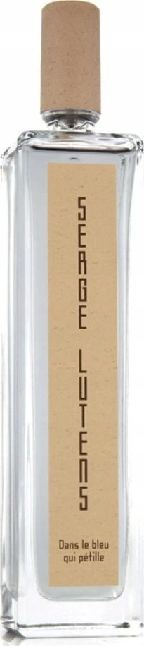 Serge Lutens Dans Le Bleu Qui Pétille EDP parfumuotas vanduo unisex, 100 ml