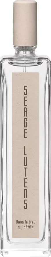 Serge Lutens Dans Le Bleu Qui Pétille EDP parfumuotas vanduo unisex, 100 ml