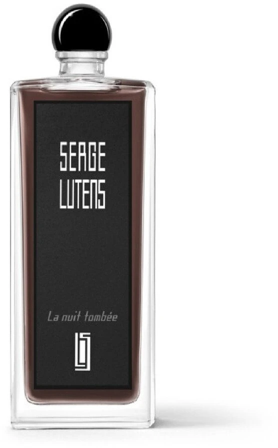 Serge Lutens La Nuit Tombée EDP parfumuotas vanduo unisex, 100 ml