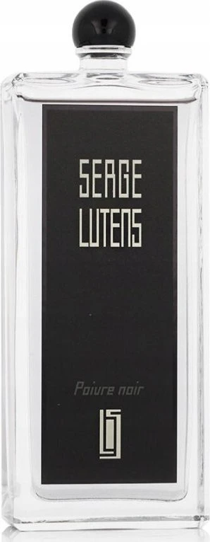 Serge Lutens Poivre Noir EDP parfumuotas vanduo vyrams, 100 ml