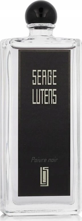 Serge Lutens Poivre Noir EDP parfumuotas vanduo moterims, 50 ml