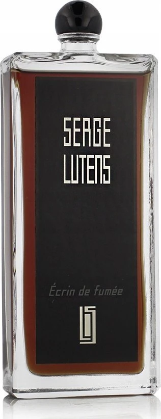 Serge Lutens Ecrin Fumee EDP parfumuotas vanduo vyrams, 100 ml