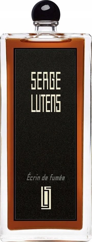 Serge Lutens Ecrin Fumee EDP parfumuotas vanduo vyrams, 100 ml