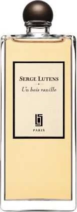 Serge Lutens Un Bois Vanille EDP parfumuotas vanduo unisex, 50 ml