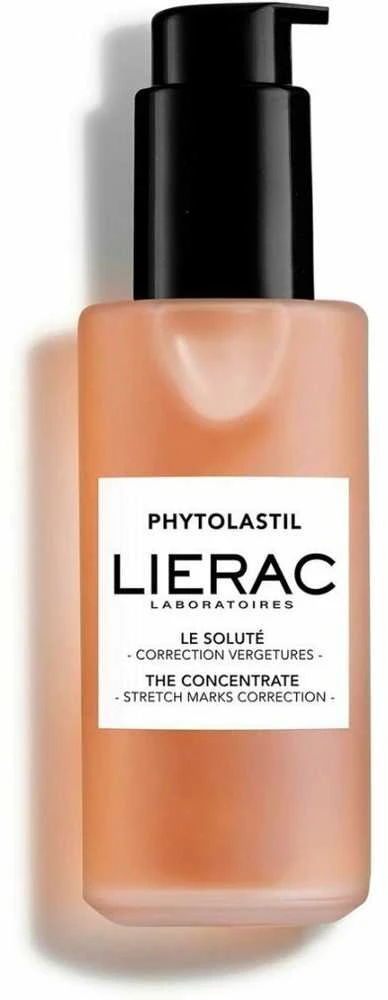 Lierac Phytolastil The Concentrate Stretch Mark Correction koncentratas koreguojantis strijas, 100 ml
