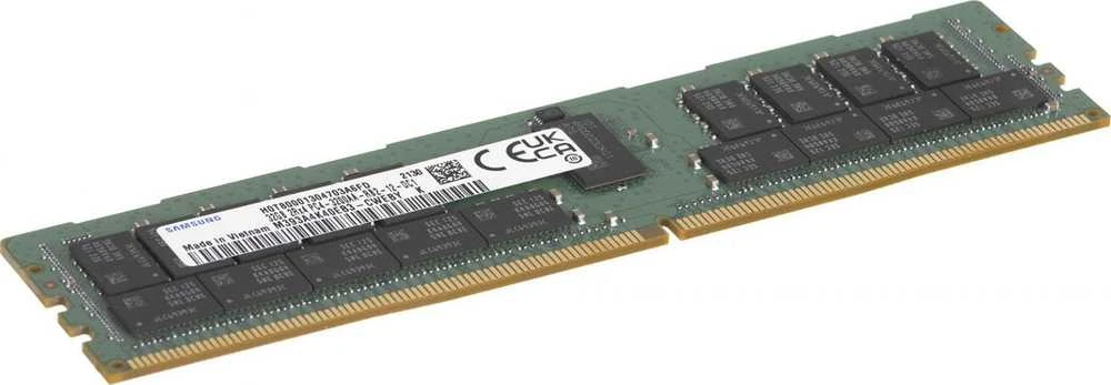 RAM Atminties Modulis - Samsung M393A4K40EB3 32 GB DDR4 3200 MHz ECC