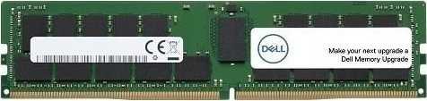 RAM Serverio atmintis Dell DELL HTPJ7 32GB atminties modulis 1 x 32GB DDR4 3200MHz