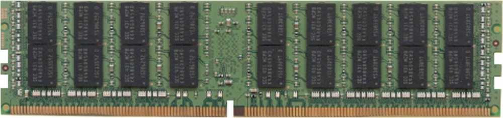 RAM Serverio atmintis HP 32 GB DDR4 2133 MHz Atminties modulis 1 x 32 GB ECC korekcija