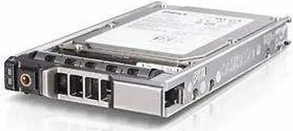 „Dell“ SSD 480 GB SATA skaitymo sparta, 6 Gbps, 512e, 2,5 colio, 3,5 colio, karšto prijungimo, 14/15/16* kartos, stovas / 15 kartos bokštas