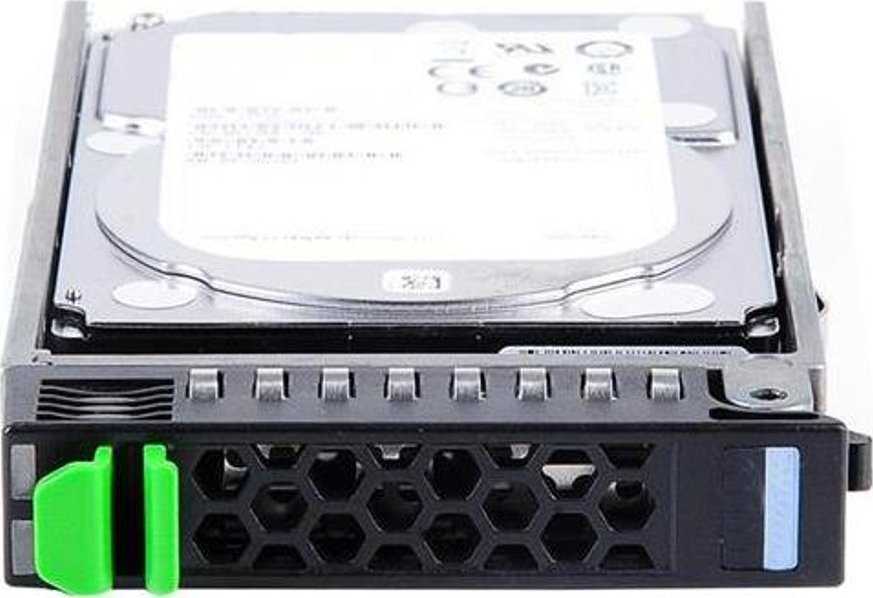 „Fujitsu“ 600 GB 3,5 colio SAS-3 (12 Gb/s) serverio diskas (S26361-F5728-L160)