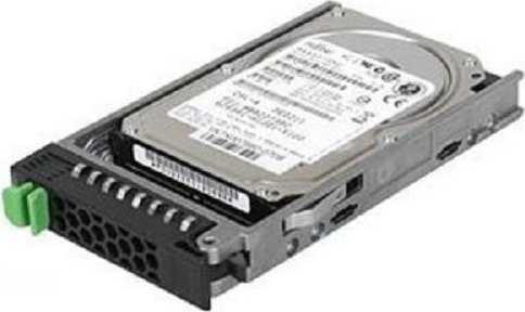 SSD vidinis kietasis diskas Kietasis diskas Fujitsu S26361-F5776-L960 960 GB