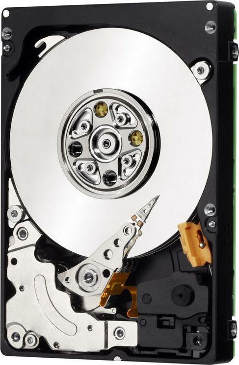 Serveris Hewlett Packard (HP) diskas HP 1.8TB 2.5'' SAS-3 (12Gb/s) (J9F49A)