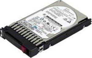 „Hewlett Packard“ (HP) „Dysk“ serverio diskas HP 900 GB 2,5 colio SAS-3 (12 Gb/s) (787647-001)