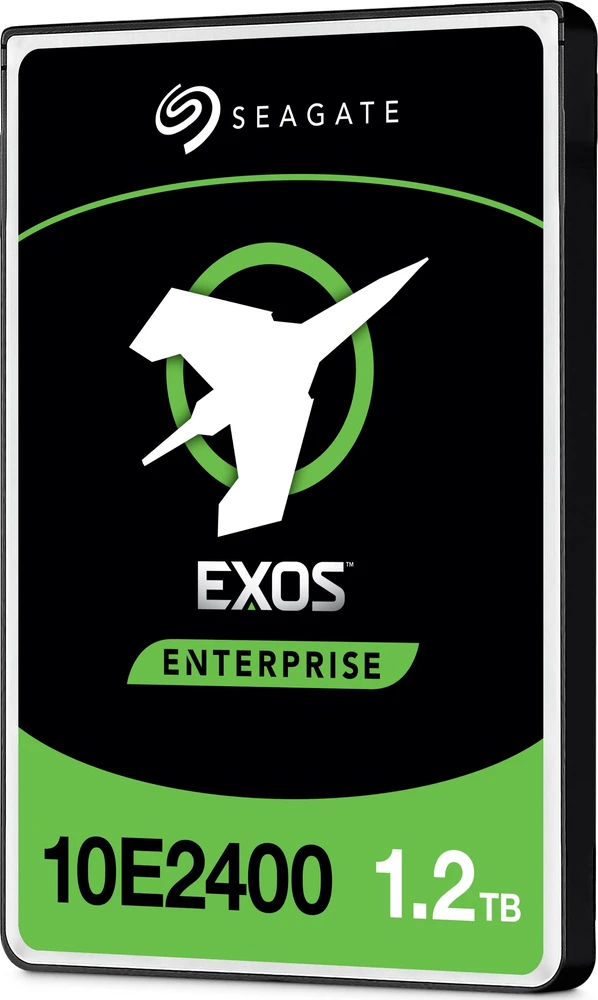 Dysk serwerowy Seagate Exos 10E2400 1.2TB 2.5'' SAS-3 (12Gb/s) (ST1200MM0129)