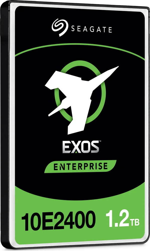 Dysk serwerowy Seagate Exos 10E2400 1.2TB 2.5'' SAS-3 (12Gb/s) (ST1200MM0129)