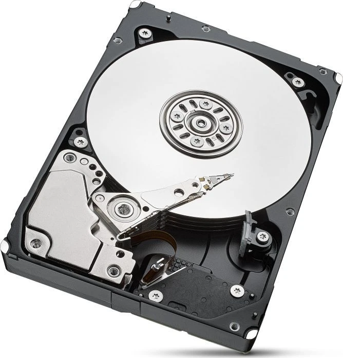 Serverio diskas Seagate Exos 10E2400 1.8TB 2.5 "'SAS-3 (12Gb / s) (ST1800MM0129)