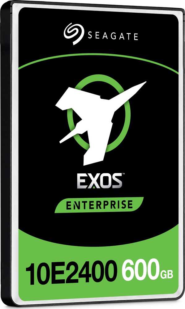 Dysk serwerowy Seagate Exos E 10E2400 600GB 2.5'' SAS-3 (12Gb/s) (ST600MM0099)