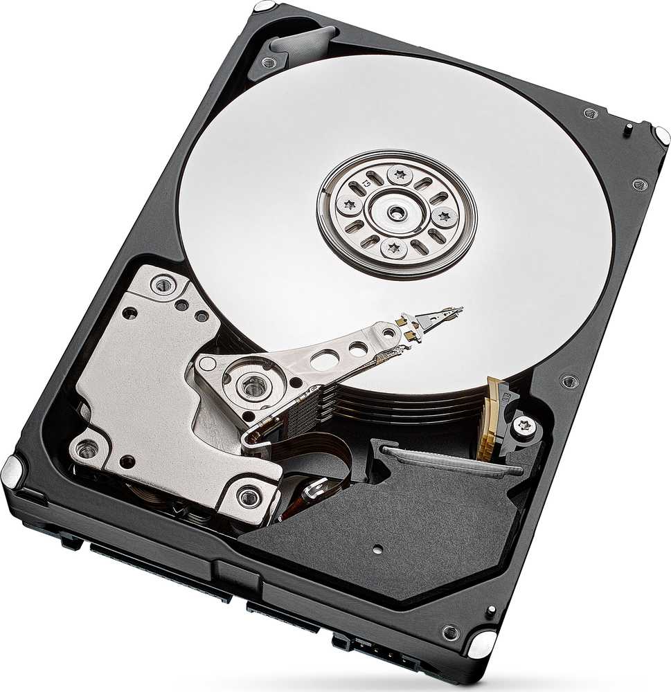 Dysk serwerowy Seagate Exos E 7E2000 2TB 2.5'' SAS-3 (12Gb/s) (ST2000NX0273)