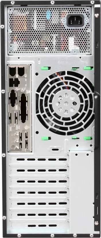 S MT SUPERMICRO CSE-733TQ-668B