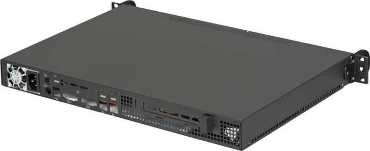 Serveris 1HE Supermicro SuperChassis 510T-203B