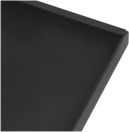 Silverstone RM42-502 Rack Juodas