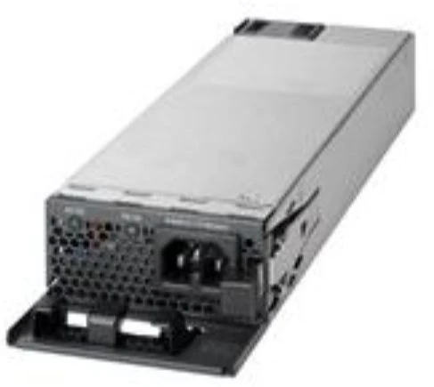 Cisco 715 W AC 80+ PLATINUM KONFIGŪRACIJA 1 - ATSARGINIS MAITINIMO ŠALTINIS