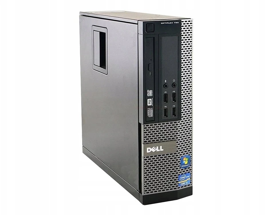 Serverio maitinimo šaltinis Dell 240 W, plonos formos – RV1C4