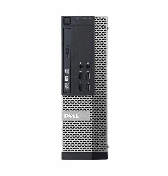 Serverio maitinimo šaltinis Dell 240 W, plonos formos – RV1C4