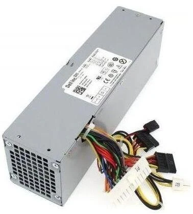 Serverio maitinimo šaltinis Dell 495W Power Supply, Redundant,