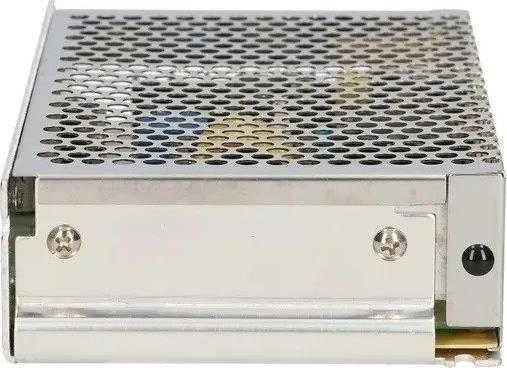 EXTRALINK AD-55B maitinimo šaltinis su akumuliatoriaus įkrovikliu 24V/27.6V 55W