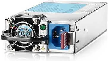 Maitinimo šaltinis serwerowy HP 460W 656362-B21