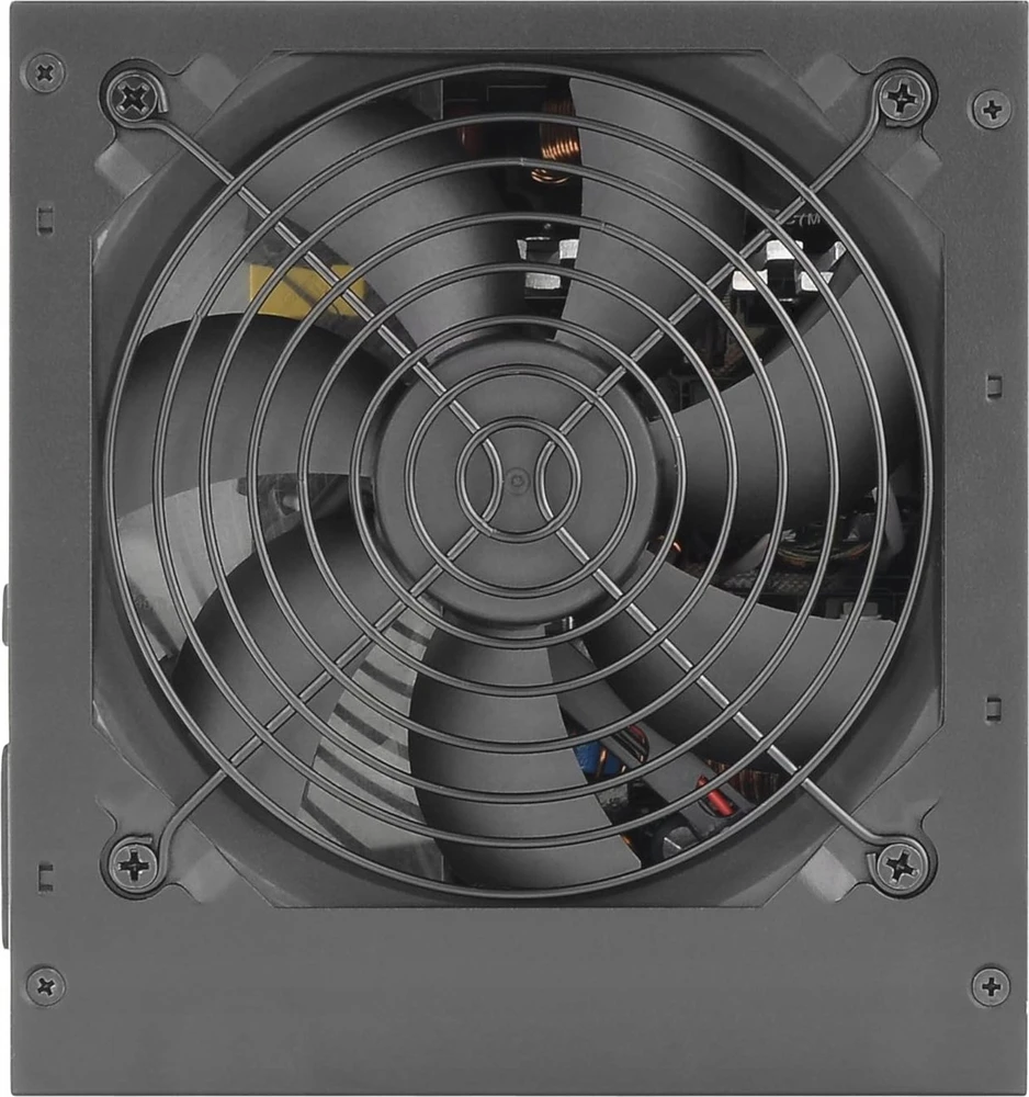 500 W „Thermaltake Smart W3 ATX12V 3.1 80+“